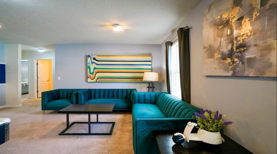 KISSIMMEE, Florida 34747, 7 Bedrooms Bedrooms, ,5 BathroomsBathrooms,Residential,For Sale,ZURICH,0,MFRO6348445