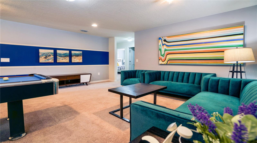 KISSIMMEE, Florida 34747, 7 Bedrooms Bedrooms, ,5 BathroomsBathrooms,Residential,For Sale,ZURICH,0,MFRO6348445