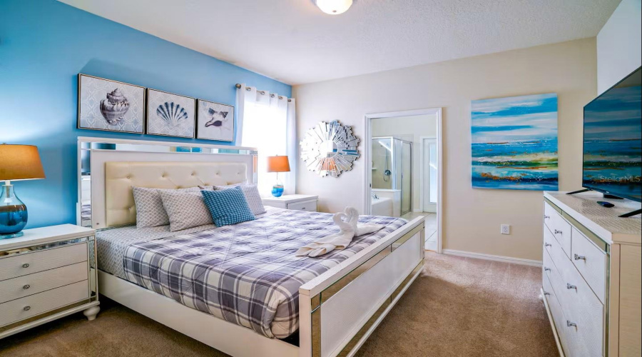 KISSIMMEE, Florida 34747, 7 Bedrooms Bedrooms, ,5 BathroomsBathrooms,Residential,For Sale,ZURICH,0,MFRO6348445