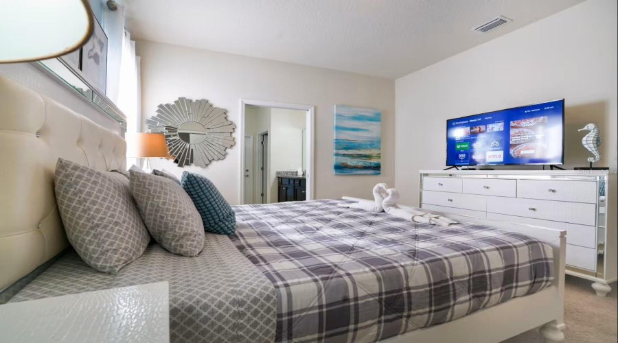 KISSIMMEE, Florida 34747, 7 Bedrooms Bedrooms, ,5 BathroomsBathrooms,Residential,For Sale,ZURICH,0,MFRO6348445