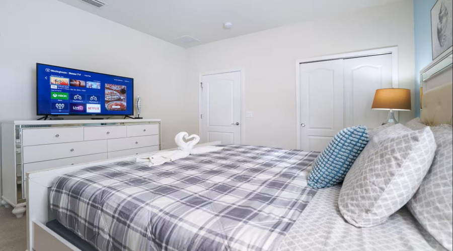 KISSIMMEE, Florida 34747, 7 Bedrooms Bedrooms, ,5 BathroomsBathrooms,Residential,For Sale,ZURICH,0,MFRO6348445