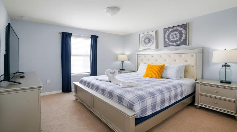 KISSIMMEE, Florida 34747, 7 Bedrooms Bedrooms, ,5 BathroomsBathrooms,Residential,For Sale,ZURICH,0,MFRO6348445