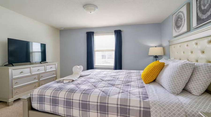 KISSIMMEE, Florida 34747, 7 Bedrooms Bedrooms, ,5 BathroomsBathrooms,Residential,For Sale,ZURICH,0,MFRO6348445