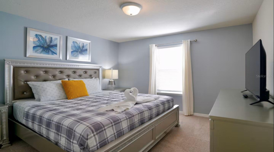 KISSIMMEE, Florida 34747, 7 Bedrooms Bedrooms, ,5 BathroomsBathrooms,Residential,For Sale,ZURICH,0,MFRO6348445