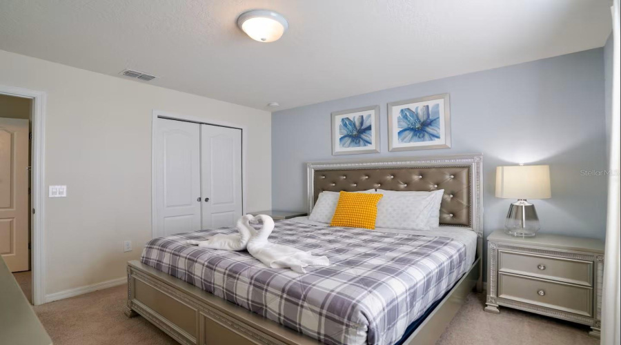 KISSIMMEE, Florida 34747, 7 Bedrooms Bedrooms, ,5 BathroomsBathrooms,Residential,For Sale,ZURICH,0,MFRO6348445