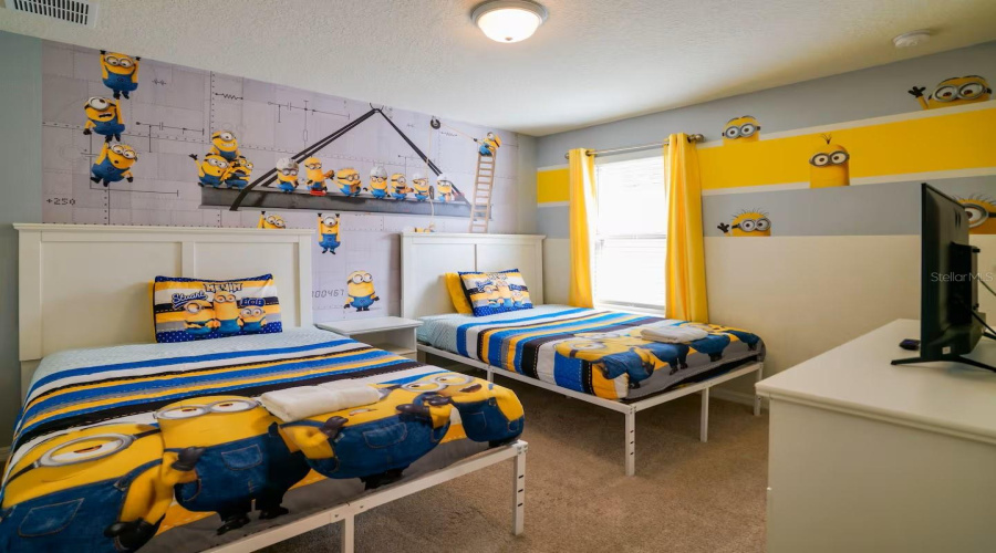 KISSIMMEE, Florida 34747, 7 Bedrooms Bedrooms, ,5 BathroomsBathrooms,Residential,For Sale,ZURICH,0,MFRO6348445