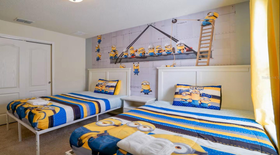 KISSIMMEE, Florida 34747, 7 Bedrooms Bedrooms, ,5 BathroomsBathrooms,Residential,For Sale,ZURICH,0,MFRO6348445