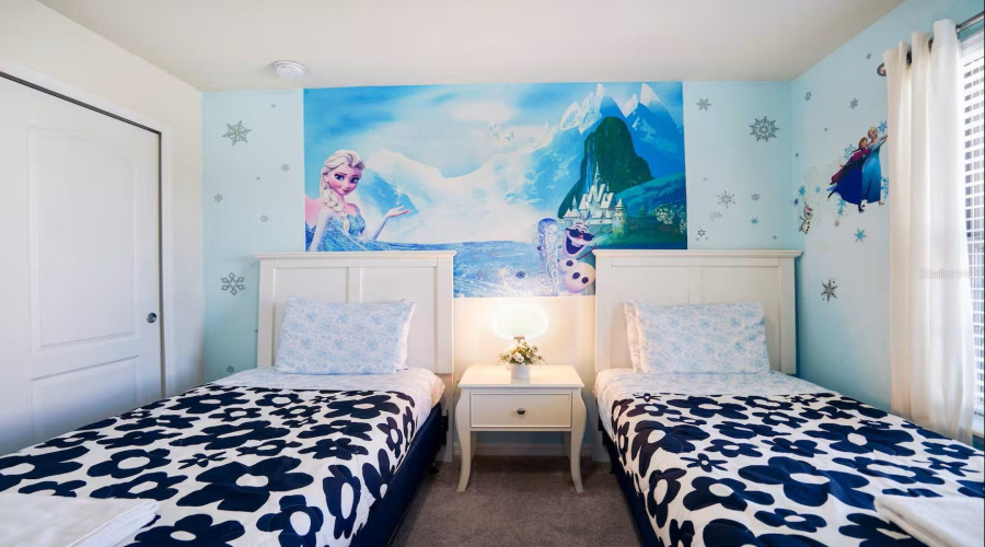 KISSIMMEE, Florida 34747, 7 Bedrooms Bedrooms, ,5 BathroomsBathrooms,Residential,For Sale,ZURICH,0,MFRO6348445