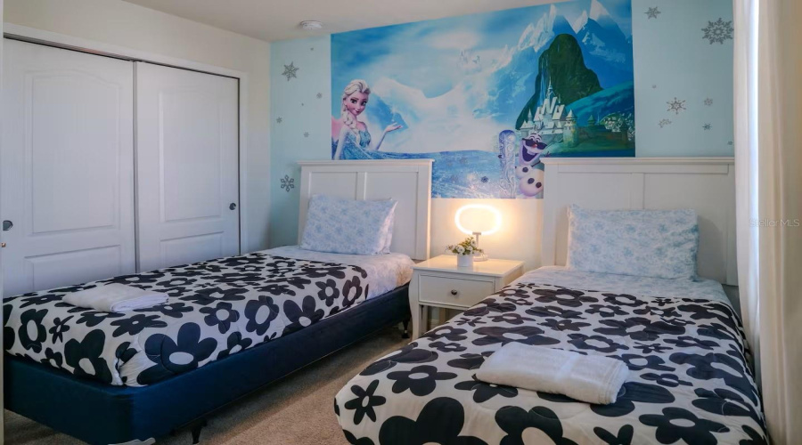 KISSIMMEE, Florida 34747, 7 Bedrooms Bedrooms, ,5 BathroomsBathrooms,Residential,For Sale,ZURICH,0,MFRO6348445