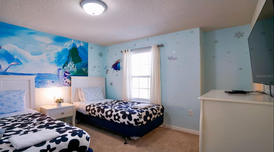 KISSIMMEE, Florida 34747, 7 Bedrooms Bedrooms, ,5 BathroomsBathrooms,Residential,For Sale,ZURICH,0,MFRO6348445