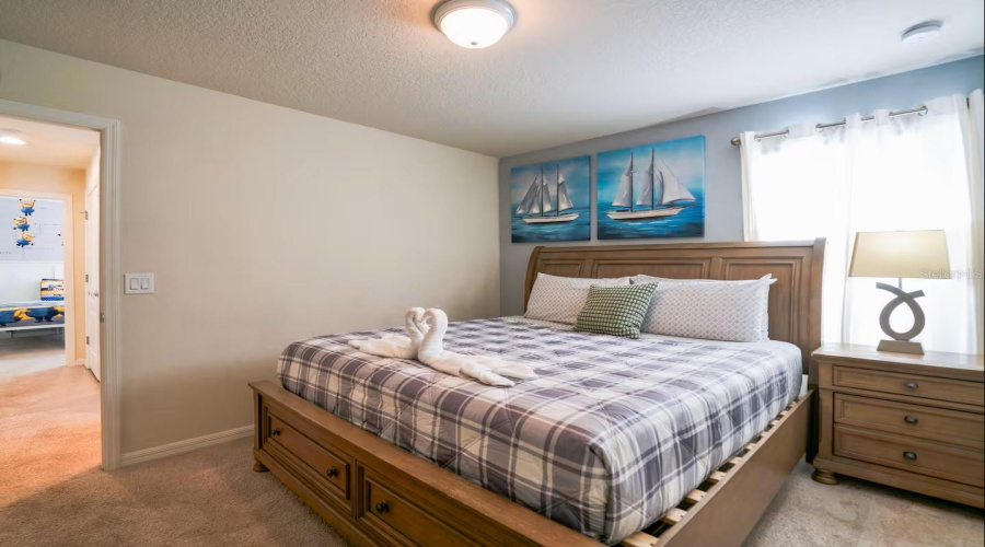 KISSIMMEE, Florida 34747, 7 Bedrooms Bedrooms, ,5 BathroomsBathrooms,Residential,For Sale,ZURICH,0,MFRO6348445