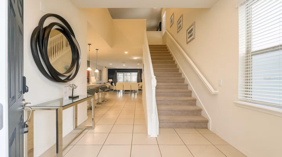 KISSIMMEE, Florida 34747, 7 Bedrooms Bedrooms, ,5 BathroomsBathrooms,Residential,For Sale,ZURICH,0,MFRO6348445