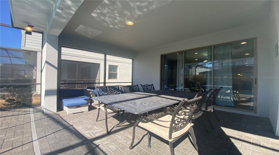 KISSIMMEE, Florida 34747, 7 Bedrooms Bedrooms, ,5 BathroomsBathrooms,Residential,For Sale,ZURICH,0,MFRO6348445