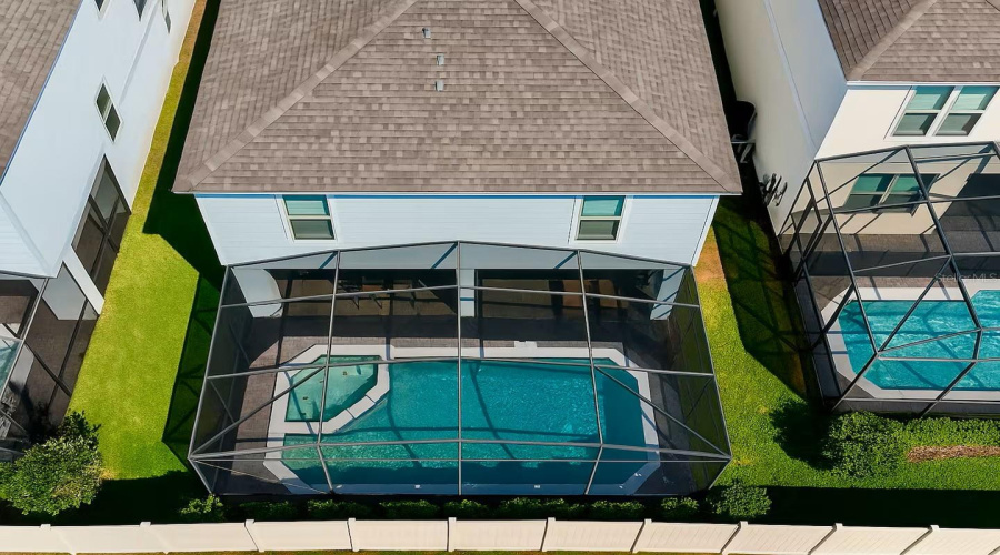 KISSIMMEE, Florida 34747, 7 Bedrooms Bedrooms, ,5 BathroomsBathrooms,Residential,For Sale,ZURICH,0,MFRO6348445