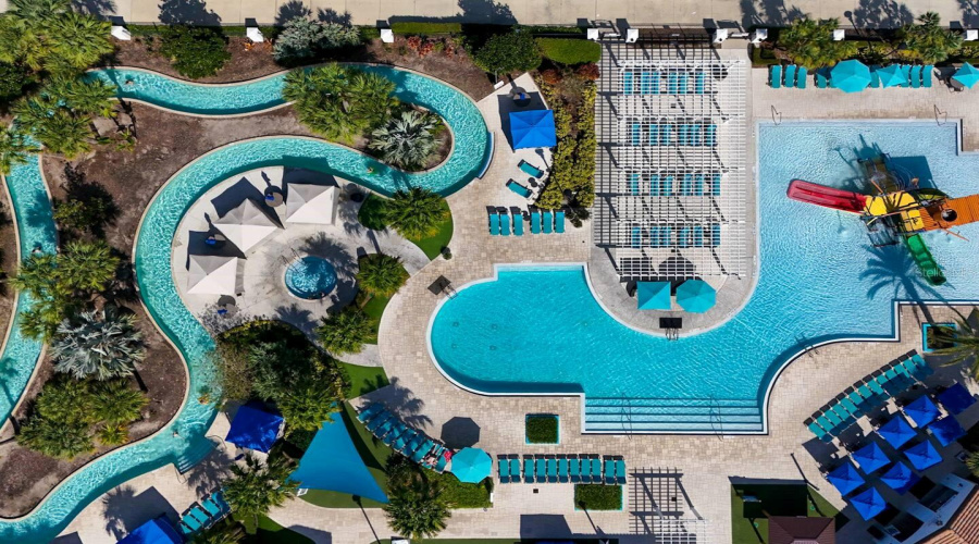 KISSIMMEE, Florida 34747, 7 Bedrooms Bedrooms, ,5 BathroomsBathrooms,Residential,For Sale,ZURICH,0,MFRO6348445