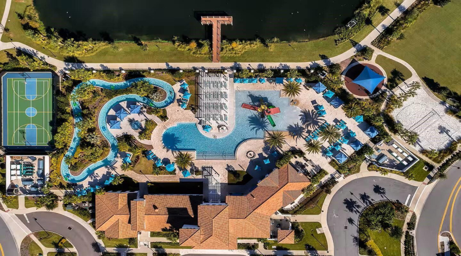 KISSIMMEE, Florida 34747, 7 Bedrooms Bedrooms, ,5 BathroomsBathrooms,Residential,For Sale,ZURICH,0,MFRO6348445