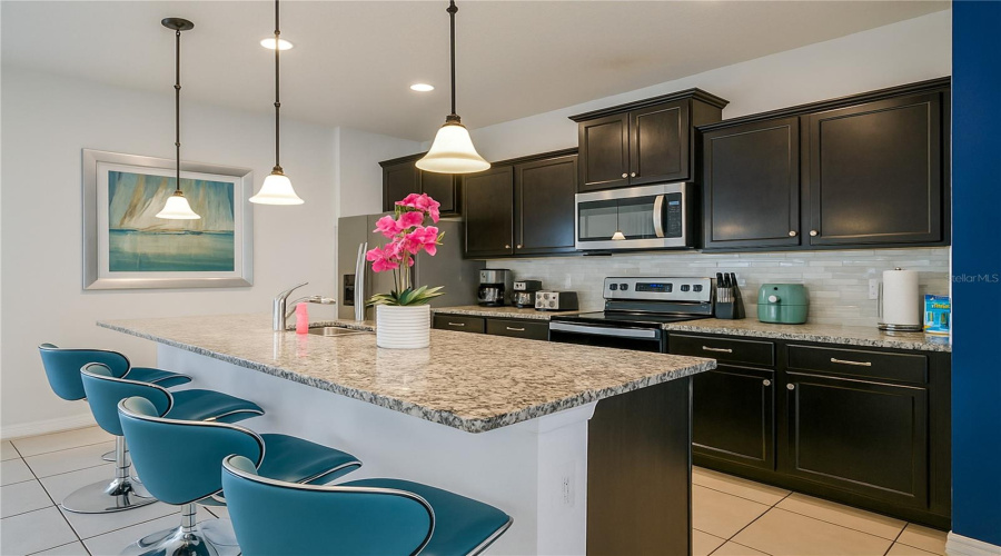 KISSIMMEE, Florida 34747, 7 Bedrooms Bedrooms, ,5 BathroomsBathrooms,Residential,For Sale,ZURICH,0,MFRO6348445