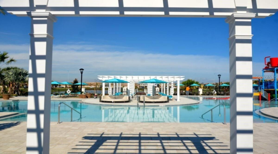 KISSIMMEE, Florida 34747, 7 Bedrooms Bedrooms, ,5 BathroomsBathrooms,Residential,For Sale,ZURICH,0,MFRO6348445