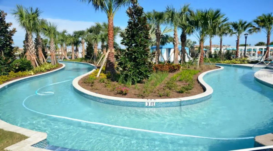 KISSIMMEE, Florida 34747, 7 Bedrooms Bedrooms, ,5 BathroomsBathrooms,Residential,For Sale,ZURICH,0,MFRO6348445