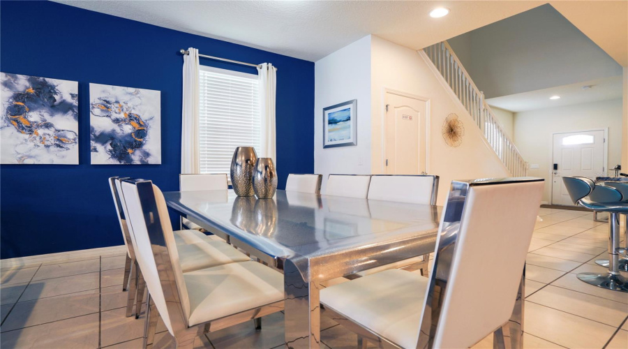 KISSIMMEE, Florida 34747, 7 Bedrooms Bedrooms, ,5 BathroomsBathrooms,Residential,For Sale,ZURICH,0,MFRO6348445