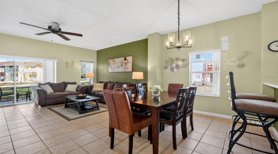 KISSIMMEE, Florida 34747, 3 Bedrooms Bedrooms, ,2 BathroomsBathrooms,Residential,For Sale,CRYSTAL COVE,0,MFRS5143280