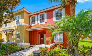 KISSIMMEE, Florida 34747, 3 Bedrooms Bedrooms, ,2 BathroomsBathrooms,Residential,For Sale,CRYSTAL COVE,0,MFRS5143280