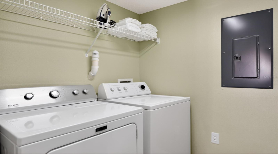 KISSIMMEE, Florida 34747, 3 Bedrooms Bedrooms, ,2 BathroomsBathrooms,Residential,For Sale,CRYSTAL COVE,0,MFRS5143280