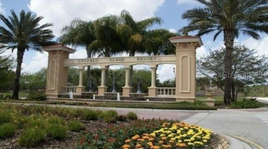 KISSIMMEE, Florida 34747, 3 Bedrooms Bedrooms, ,2 BathroomsBathrooms,Residential,For Sale,CRYSTAL COVE,0,MFRS5143280