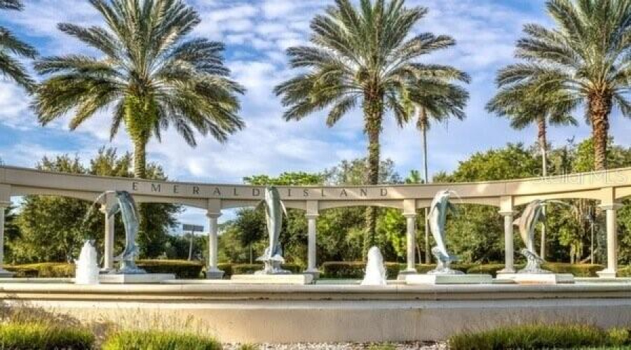 KISSIMMEE, Florida 34747, 3 Bedrooms Bedrooms, ,2 BathroomsBathrooms,Residential,For Sale,CRYSTAL COVE,0,MFRS5143280