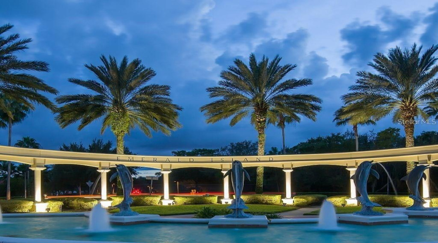 KISSIMMEE, Florida 34747, 3 Bedrooms Bedrooms, ,2 BathroomsBathrooms,Residential,For Sale,CRYSTAL COVE,0,MFRS5143280