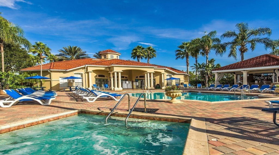 KISSIMMEE, Florida 34747, 3 Bedrooms Bedrooms, ,2 BathroomsBathrooms,Residential,For Sale,CRYSTAL COVE,0,MFRS5143280