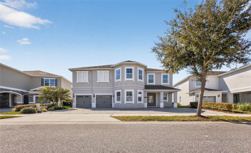 KISSIMMEE, Florida 34747, 11 Bedrooms Bedrooms, ,10 BathroomsBathrooms,Residential,For Sale,FAIRFAX,0,MFRO6380550