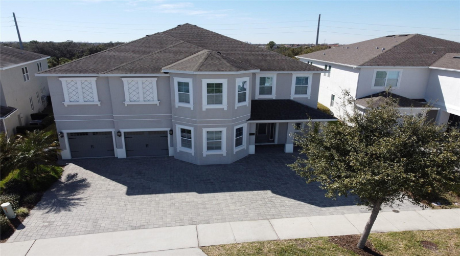 KISSIMMEE, Florida 34747, 11 Bedrooms Bedrooms, ,10 BathroomsBathrooms,Residential,For Sale,FAIRFAX,0,MFRO6380550