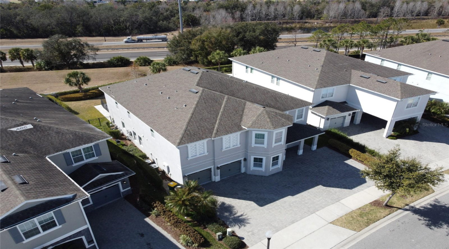 KISSIMMEE, Florida 34747, 11 Bedrooms Bedrooms, ,10 BathroomsBathrooms,Residential,For Sale,FAIRFAX,0,MFRO6380550