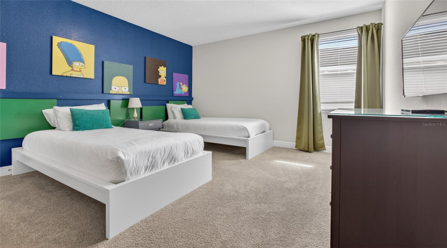 KISSIMMEE, Florida 34747, 11 Bedrooms Bedrooms, ,10 BathroomsBathrooms,Residential,For Sale,FAIRFAX,0,MFRO6380550