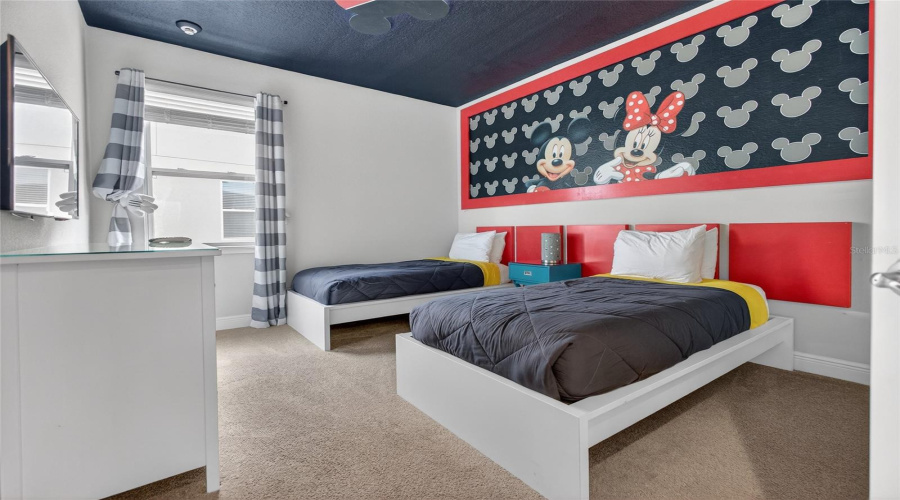 KISSIMMEE, Florida 34747, 11 Bedrooms Bedrooms, ,10 BathroomsBathrooms,Residential,For Sale,FAIRFAX,0,MFRO6380550