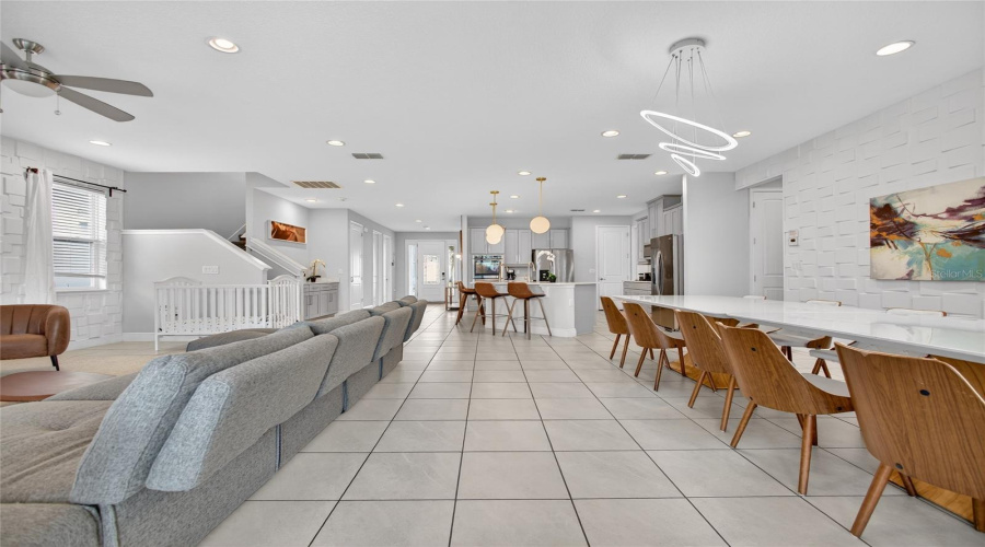 KISSIMMEE, Florida 34747, 11 Bedrooms Bedrooms, ,10 BathroomsBathrooms,Residential,For Sale,FAIRFAX,0,MFRO6380550