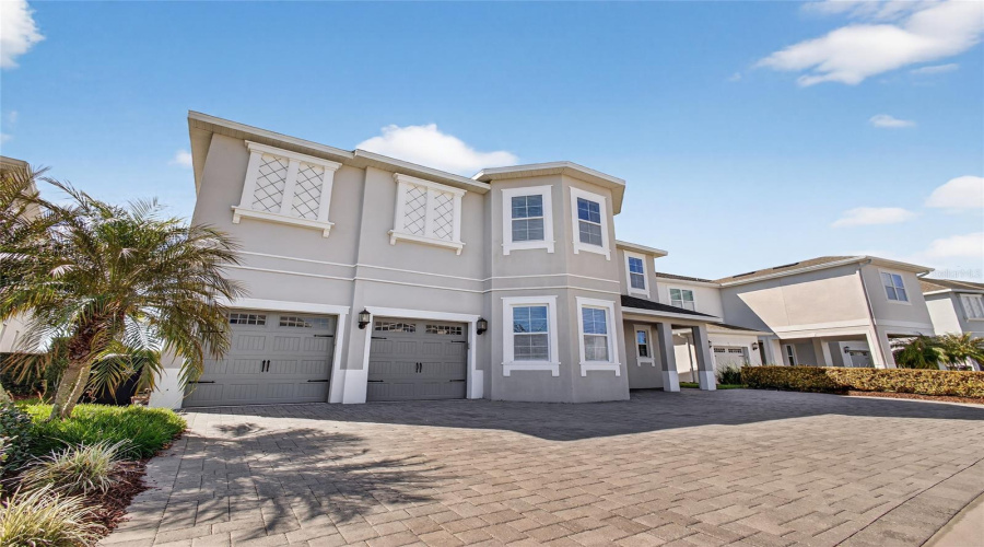 KISSIMMEE, Florida 34747, 11 Bedrooms Bedrooms, ,10 BathroomsBathrooms,Residential,For Sale,FAIRFAX,0,MFRO6380550