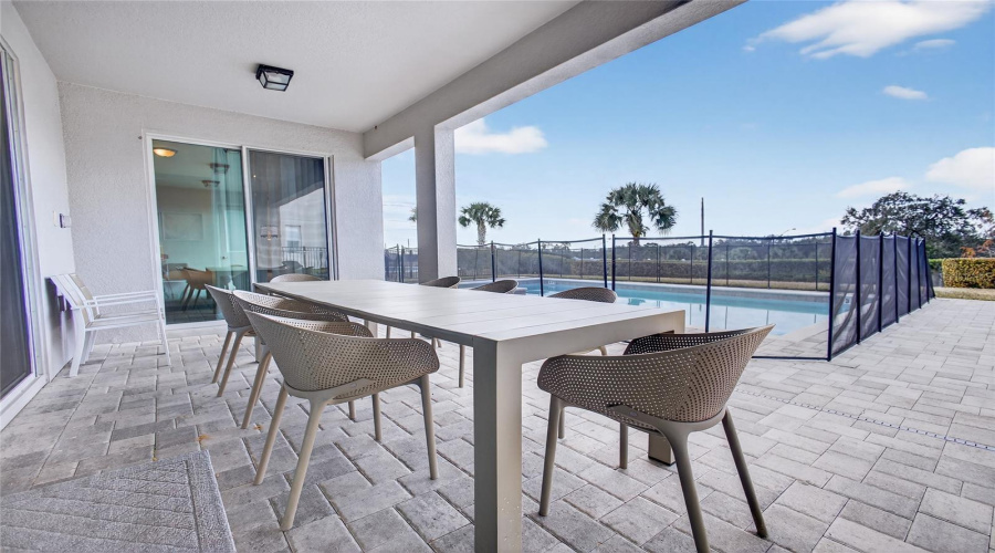 KISSIMMEE, Florida 34747, 11 Bedrooms Bedrooms, ,10 BathroomsBathrooms,Residential,For Sale,FAIRFAX,0,MFRO6380550