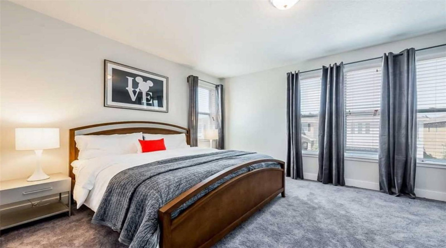 KISSIMMEE, Florida 34747, 8 Bedrooms Bedrooms, ,7 BathroomsBathrooms,Residential,For Sale,LASSO,0,MFRO6380819