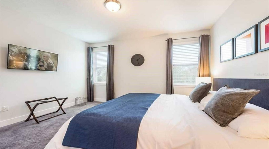 KISSIMMEE, Florida 34747, 8 Bedrooms Bedrooms, ,7 BathroomsBathrooms,Residential,For Sale,LASSO,0,MFRO6380819