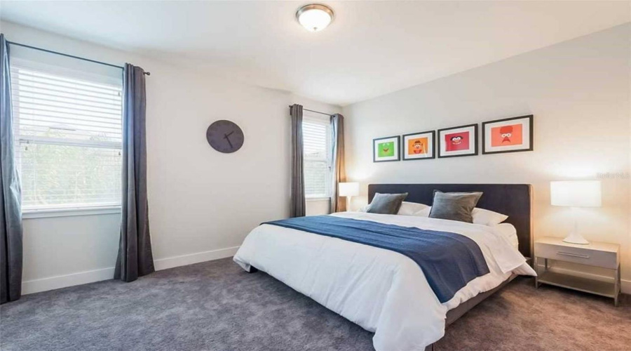 KISSIMMEE, Florida 34747, 8 Bedrooms Bedrooms, ,7 BathroomsBathrooms,Residential,For Sale,LASSO,0,MFRO6380819