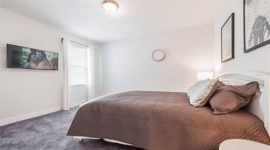 KISSIMMEE, Florida 34747, 8 Bedrooms Bedrooms, ,7 BathroomsBathrooms,Residential,For Sale,LASSO,0,MFRO6380819