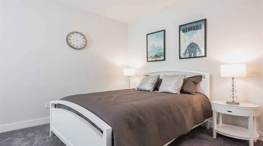 KISSIMMEE, Florida 34747, 8 Bedrooms Bedrooms, ,7 BathroomsBathrooms,Residential,For Sale,LASSO,0,MFRO6380819