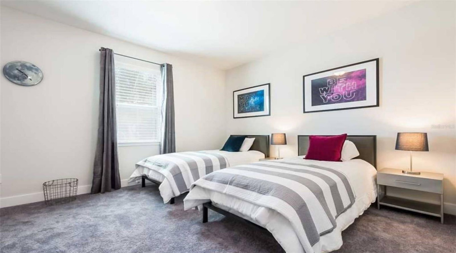 KISSIMMEE, Florida 34747, 8 Bedrooms Bedrooms, ,7 BathroomsBathrooms,Residential,For Sale,LASSO,0,MFRO6380819