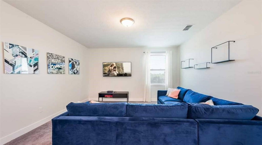 KISSIMMEE, Florida 34747, 8 Bedrooms Bedrooms, ,7 BathroomsBathrooms,Residential,For Sale,LASSO,0,MFRO6380819