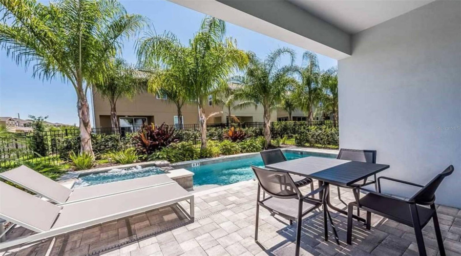 KISSIMMEE, Florida 34747, 8 Bedrooms Bedrooms, ,7 BathroomsBathrooms,Residential,For Sale,LASSO,0,MFRO6380819