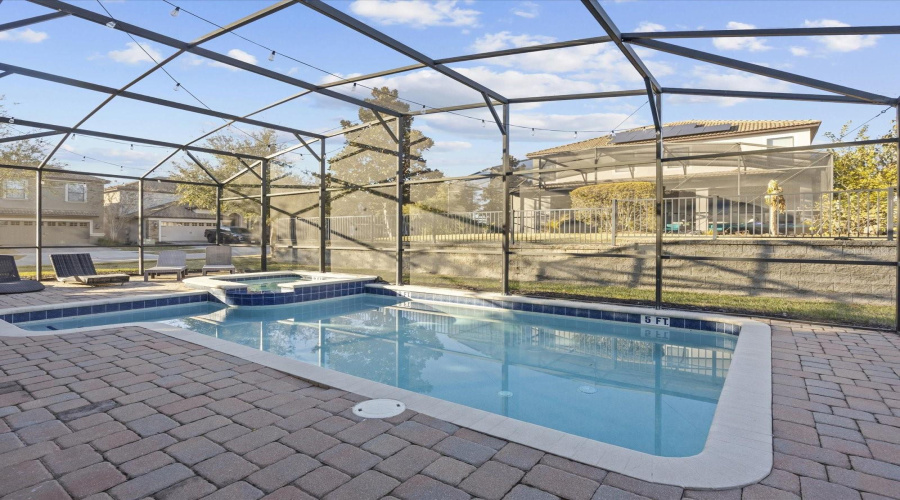 DAVENPORT, Florida 33896, 8 Bedrooms Bedrooms, ,5 BathroomsBathrooms,Residential,For Sale,SCRAMBLE,0,MFRS5142790