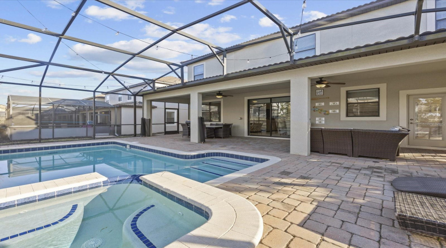 DAVENPORT, Florida 33896, 8 Bedrooms Bedrooms, ,5 BathroomsBathrooms,Residential,For Sale,SCRAMBLE,0,MFRS5142790