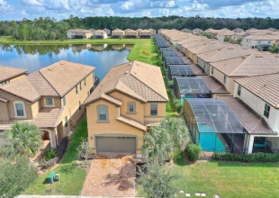 KISSIMMEE, Florida 34747, 7 Bedrooms Bedrooms, ,5 BathroomsBathrooms,Residential,For Sale,LIMA AVE,0,MFRO6380867